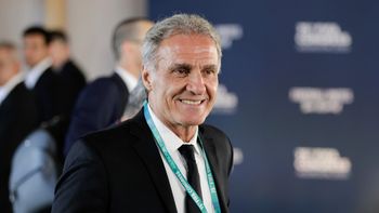 si cobran el penal...: oscar ruggeri fue tajante sobre el triunfo de boca en el superclasico si cobran el penal...: oscar ruggeri fue tajante sobre el triunfo de boca en el superclasico