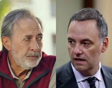 ¿Guiño a Manuel Adorni? Una escena de El Encargado 4 se volvió viral.&nbsp;