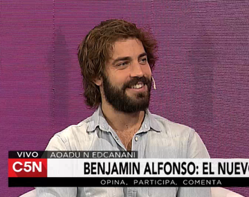 Las tres técnicas de seducción de un galán