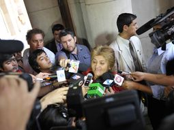 los imputados por marita veron se declararon inocentes los imputados por marita veron se declararon inocentes