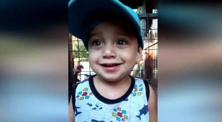 Se escapó de la cárcel de Brasil donde estaba por asesinar a su hijo y fue recapturada en Misiones