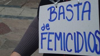 piden que se juzgue por femicidio a un hombre que tiro a su mujer por el balcon piden que se juzgue por femicidio a un hombre que tiro a su mujer por el balcon