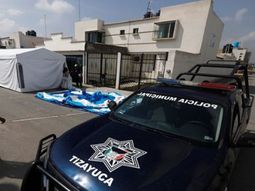 Al menos 11 muertos, entre ellos dos chicos, en una fiesta infantil