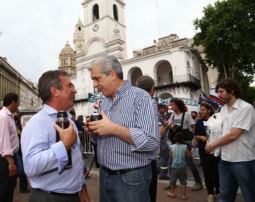 Domínguez: No importan las candidaturas