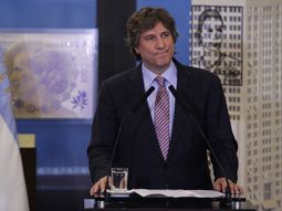 Para el fiscal, la indagatoria puede ser televisada por su trascendencia política