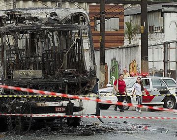 Recrudece la ola de violencia y asesinatos en Brasil