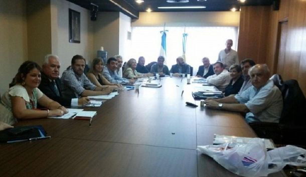 El PJ fijó normas para las internas del 8 de mayo