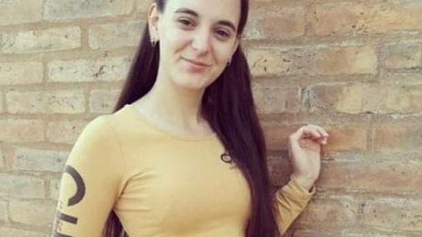 Julieta Del Pino tenía 19 años y fue hallada asesinada en un pozo