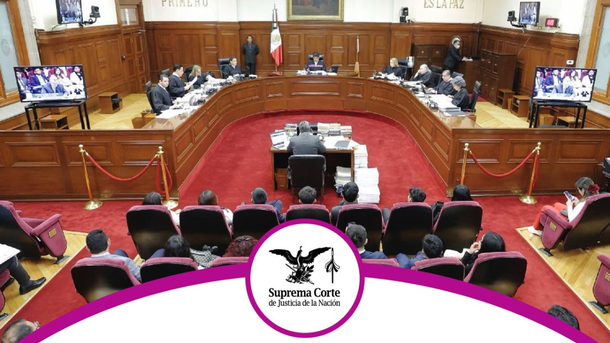 La Suprema Corte de Justicia anuncia mega noticia que cambia para siempre el sistema de créditos de viviendas del Infonavit.