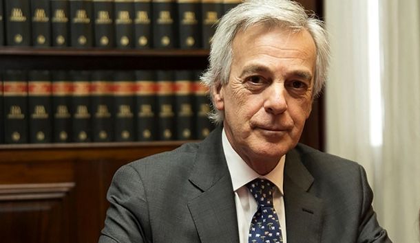 Diputados del Frente de Todos piden la remoción del camarista Irurzun