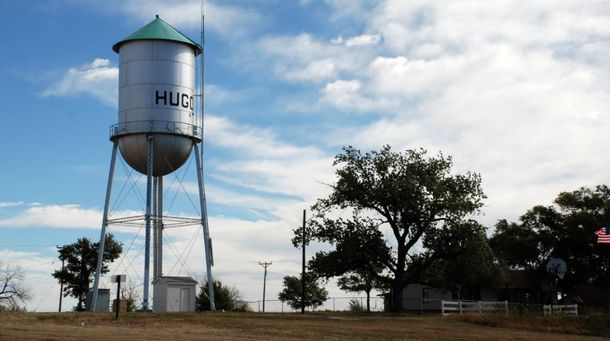 Alerta en una localidad de Estados Unidos por agua contaminada con marihuana