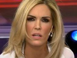 Viviana Canosa lo niega, pero el ala dura del PRO quiere llevarla como candidata
