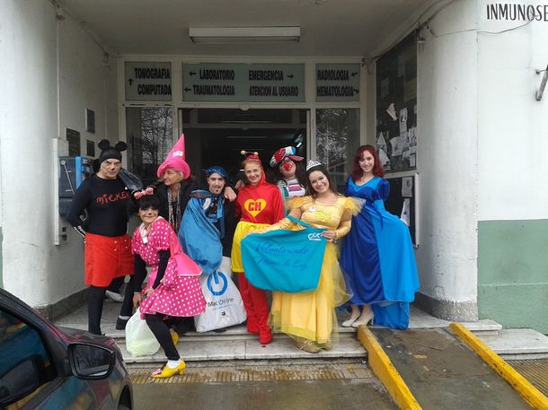 Incorporan a payamédicos al sistema de salud bonaerense