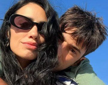 Una tarotista habló de la relación de Lali y Pedro Rosemblat: Van a...