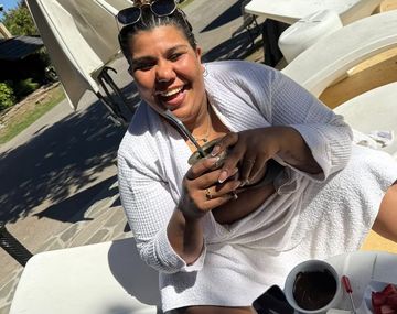 Fuerte descargo de Camilota tras las críticas que recibió por irse de spa con una amiga