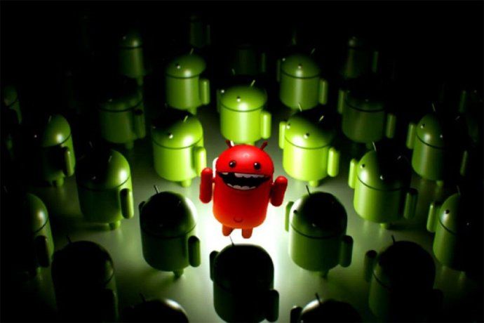 Android: eliminan de Google Play nueve aplicaciones que robaban contraseñas Android: eliminan de Google Play nueve aplicaciones que robaban contraseñas