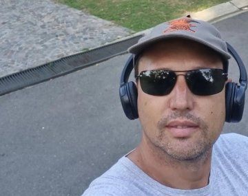 Ramiro Damián Rotelo fue asesinado a tiros por su hijo