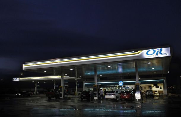 Oil Combustibles presenta la tecnología Octoplus para su línea de naftas y gas oils