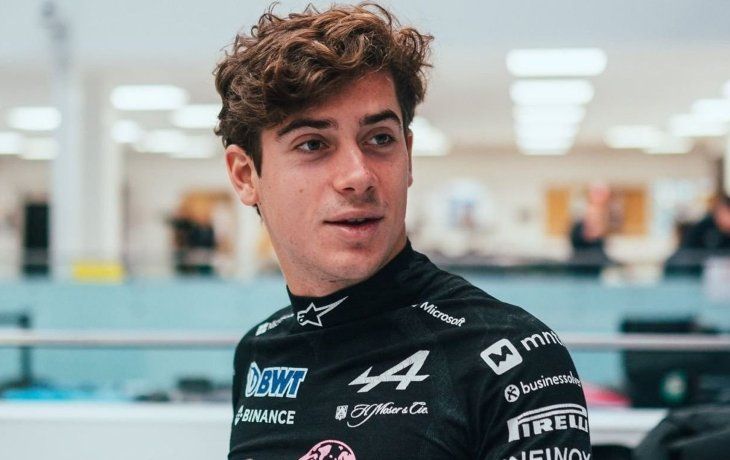 La bomba de medios australianos sobre el futuro de Colapinto en la Fórmula 1