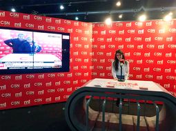 minutouno.com y C5N en ExpoInternetLA2015