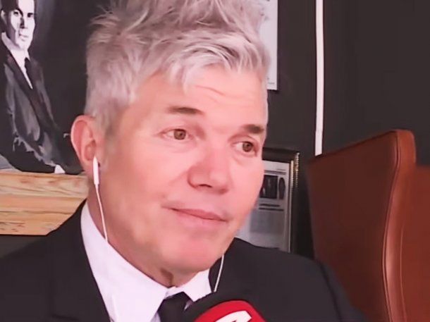 Fernando Burlando, tras el pedido de detención de Lotocki: La verdad empuja todo