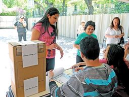 once provincias con comicios desdoblados once provincias con comicios desdoblados