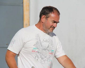 Juicio por el crimen de Fernando Báez Sosa: habló el padre de Máximo Thomsen