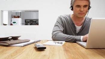 los argentinos trabajan cada vez mas en su casa los argentinos trabajan cada vez mas en su casa