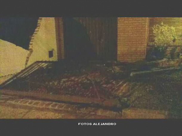 Foto gentileza: Alejandro Facebook