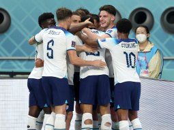Un jugador de Inglaterra se fue del Mundial: quién y cuáles son los motivos