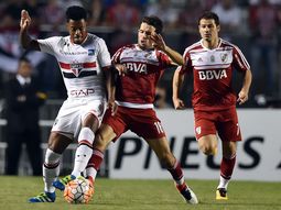 river cayo ante san pablo y no pudo cerrar su pase a octavos de la libertadores river cayo ante san pablo y no pudo cerrar su pase a octavos de la libertadores