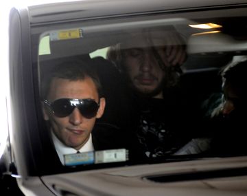 Ya está en Tribunales el hermano de Ángeles Rawson