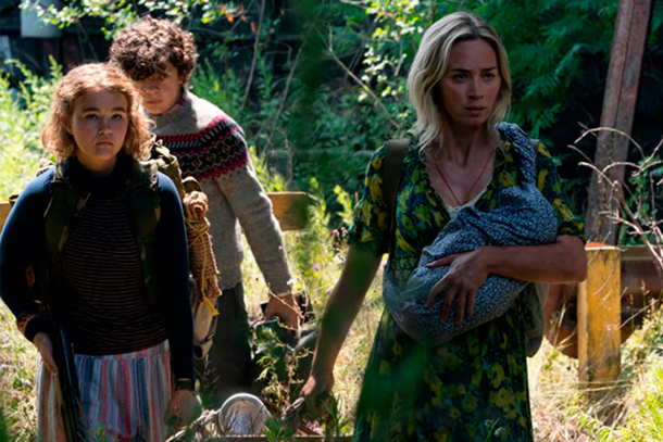 Netflix: la secuela con muy buenas escenas de terror que no vas a poder dejar de mirar