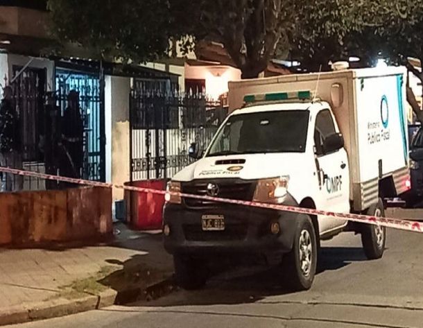 Córdoba: encontraron asesinada a una abuela de 80 años