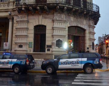 Condenaron a 3 años por narco a un funcionario de Cambiemos