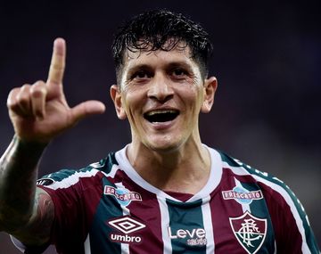 El pedido de Felipe Melo a Lionel Scaloni por Cano: Le di un consejo...