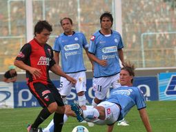 belgrano le gano a colon y profundizo su crisis belgrano le gano a colon y profundizo su crisis