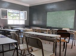 docentes bonaerenses dejan sin clases a cinco millones de chicos docentes bonaerenses dejan sin clases a cinco millones de chicos