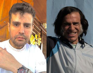 Carlos Nair Menem