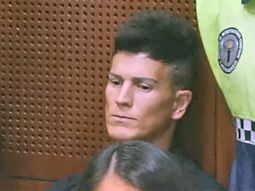 Jugadores de Vélez imputados por abuso: por qué Sosa sigue preso