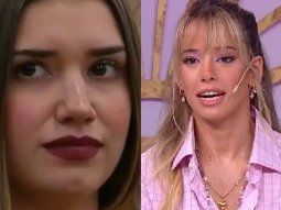el mensaje de zoe bogach a lola tras su salida de gh: yo no me pondria de novia con... el mensaje de zoe bogach a lola tras su salida de gh: yo no me pondria de novia con...
