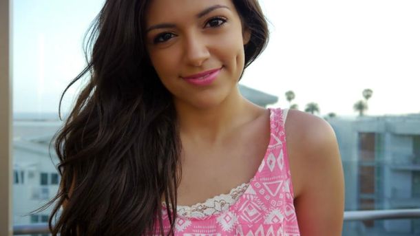 ¿Quién es Bethany Mota, la chica de 18 años que tiene más seguidores que Lady Gaga?
