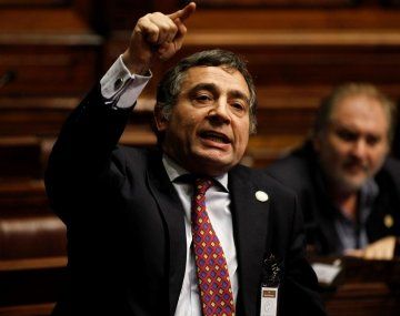 Pepín Rodríguez Simón está muy cerca de volver a la Argentina