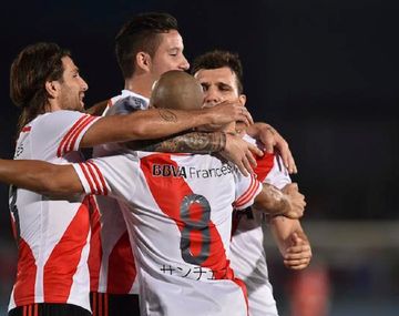 River suma soldados y llega ideal al Superclásico