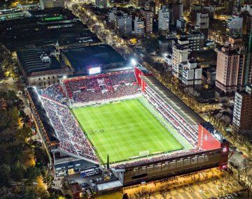 Harán prueba piloto para llevar hinchas en micro hasta el estadio Uno