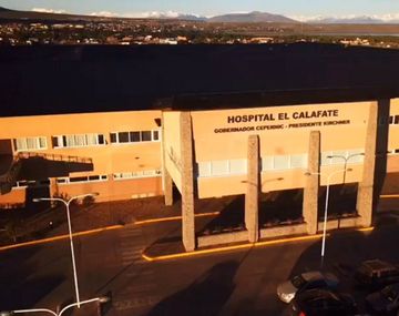Se activó el protocolo por coronavirus en El Calafate por una turista italiana