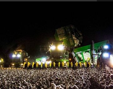 La foto viral que confundió a todos en las redes: ¿Qué es?