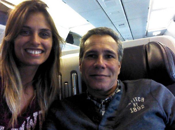 El abogado de la supuesta novia de Nisman asegura que sólo eran amigos