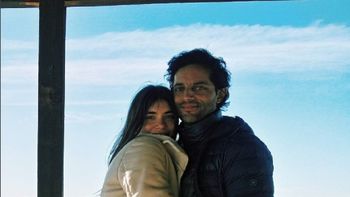 eva de dominici desmiente los rumores de infidelidad con una romantica foto eva de dominici desmiente los rumores de infidelidad con una romantica foto