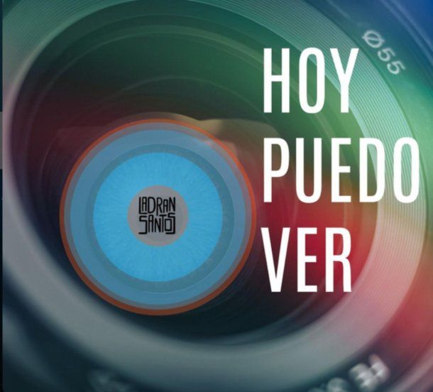 Ladran Santos lanzó un nuevo tema.